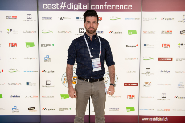 east#digital conference 2020