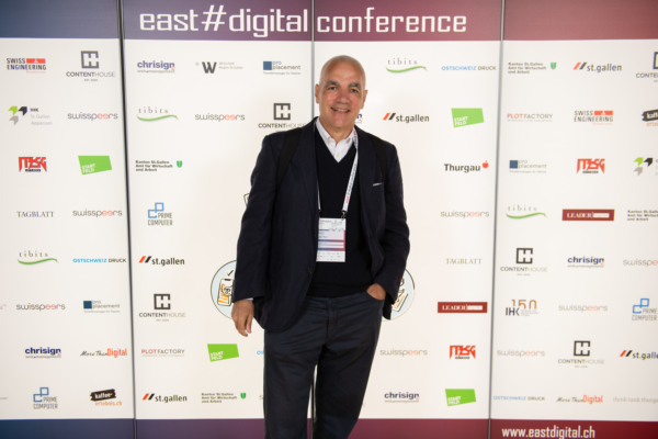 east#digital conference 2020