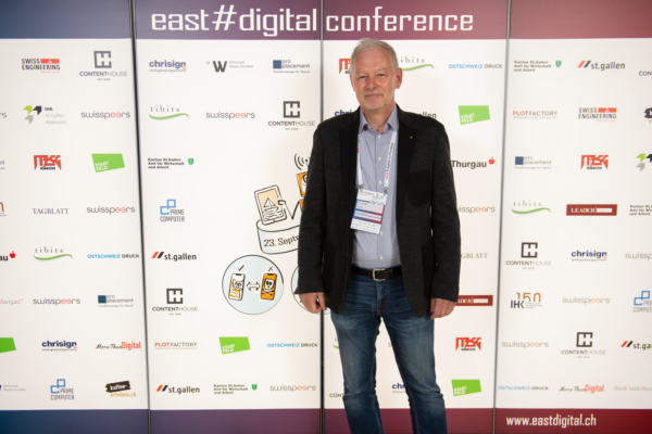 east#digital conference 2020