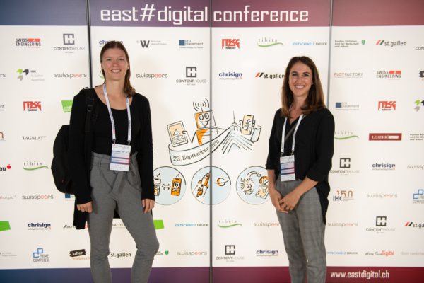 east#digital conference 2020