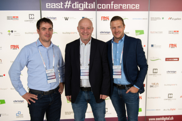 east#digital conference 2020