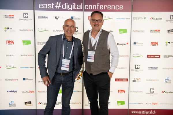 east#digital conference 2020