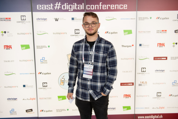 east#digital conference 2020