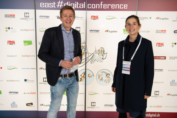 east#digital conference 2020