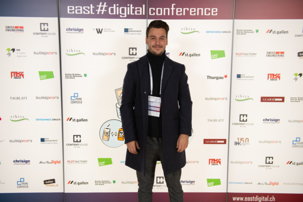 east#digital conference 2020