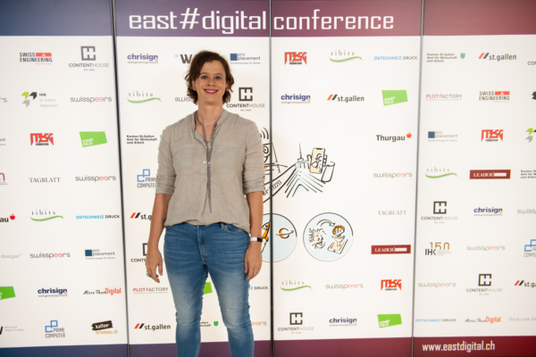 east#digital conference 2020