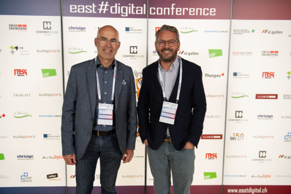 east#digital conference 2020