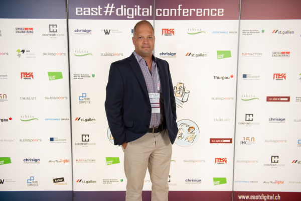 east#digital conference 2020