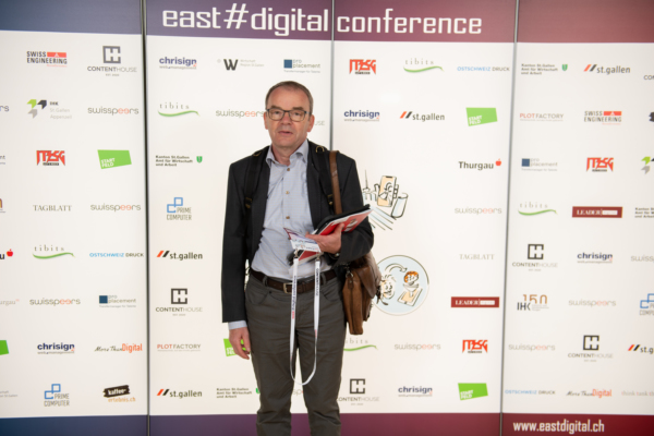 east#digital conference 2020