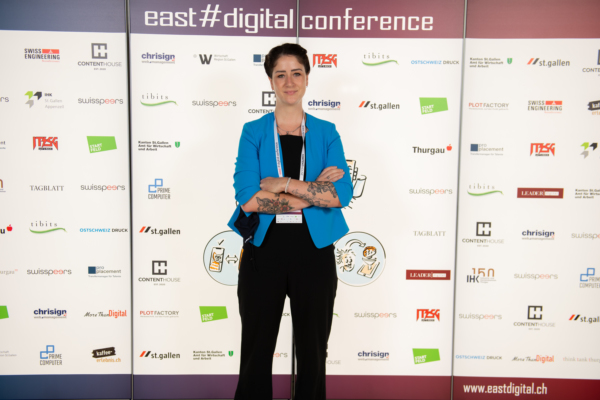 east#digital conference 2020