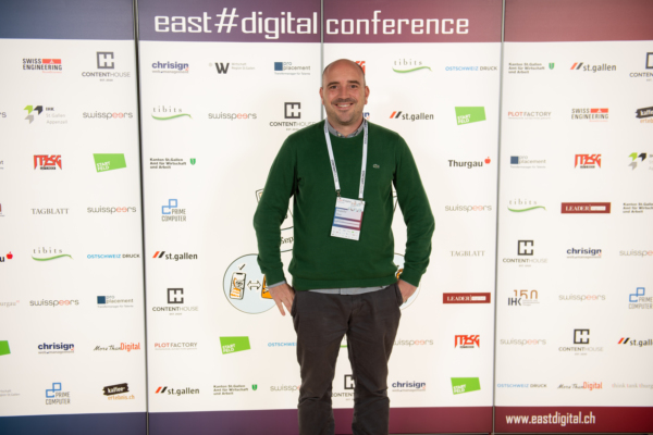 east#digital conference 2020
