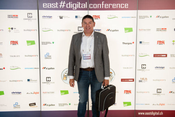 east#digital conference 2020