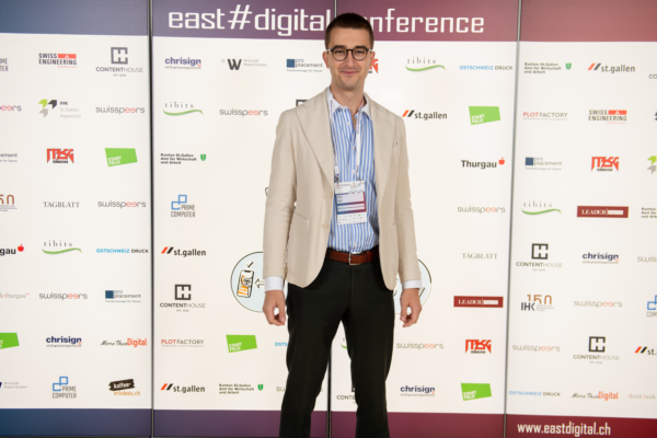 east#digital conference 2020