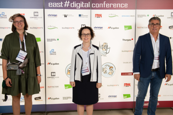 east#digital conference 2020
