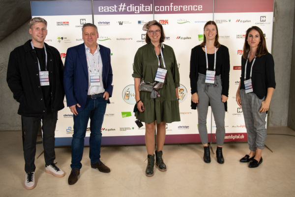 east#digital conference 2020