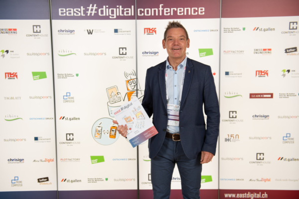 east#digital conference 2020