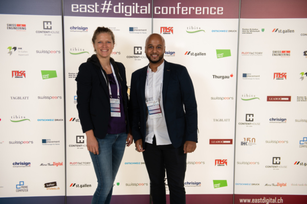 east#digital conference 2020