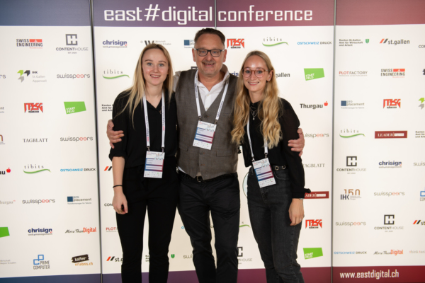 east#digital conference 2020