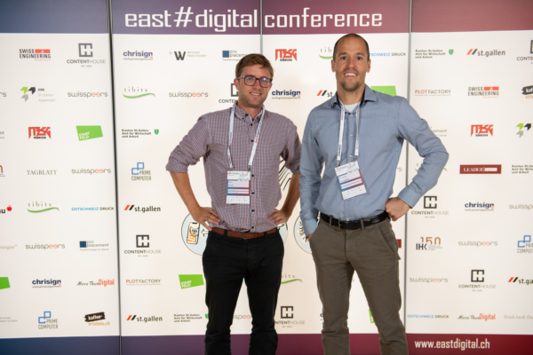 east#digital conference 2020
