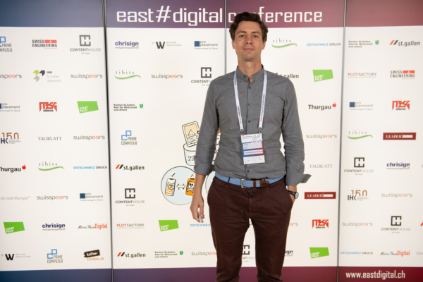 east#digital conference 2020