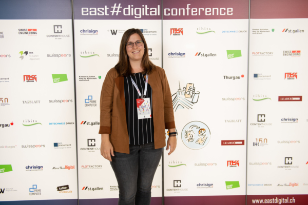 east#digital conference 2020