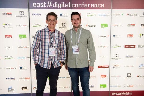 east#digital conference 2020