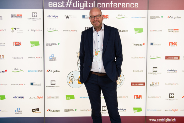 east#digital conference 2020