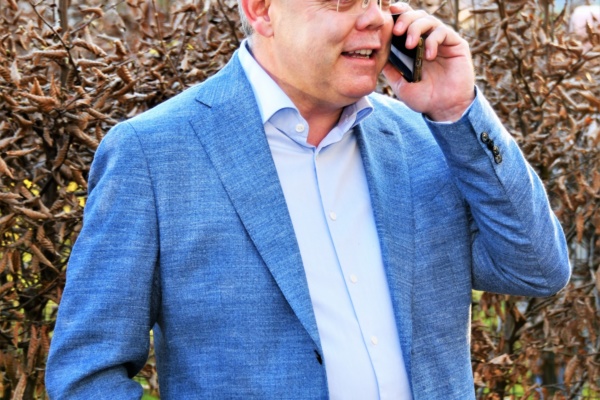 SVP-Delegiertenversammlung in Amriswil 2019