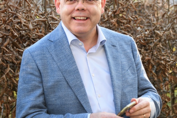 SVP-Delegiertenversammlung in Amriswil 2019