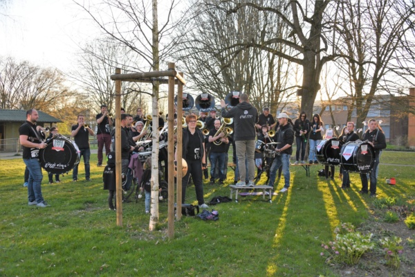 SVP-Delegiertenversammlung in Amriswil 2019