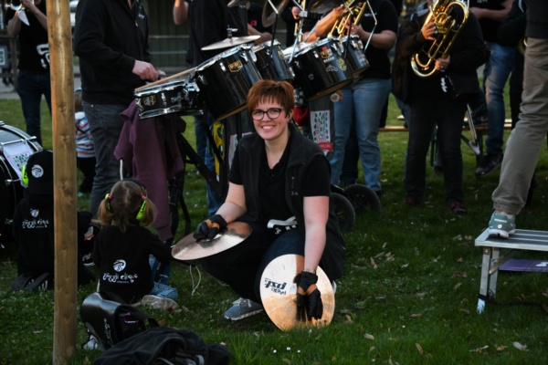 SVP-Delegiertenversammlung in Amriswil 2019