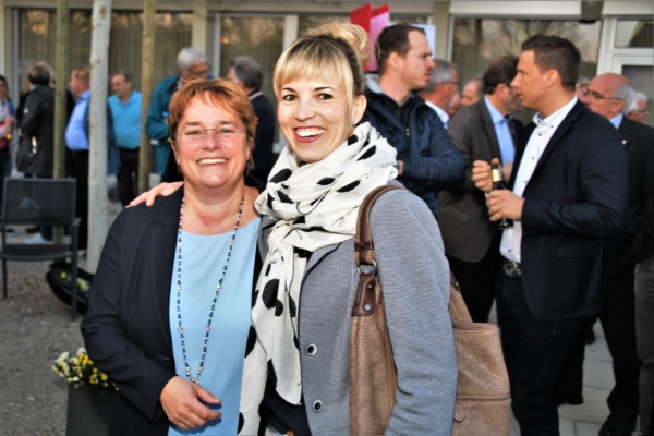 SVP-Delegiertenversammlung in Amriswil 2019