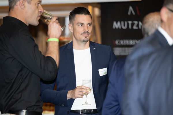 Eröffnung Rhema 2026