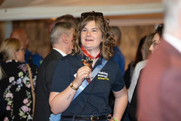 Eröffnung Rhema 2026