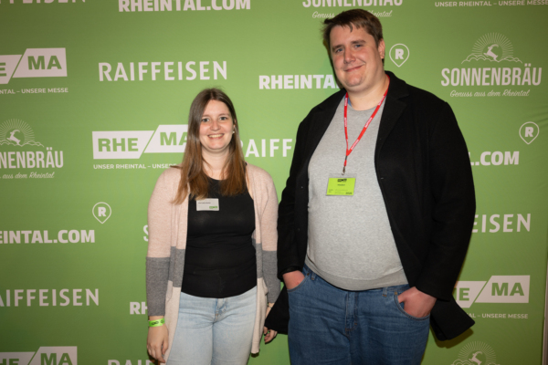 Eröffnung Rhema 2026