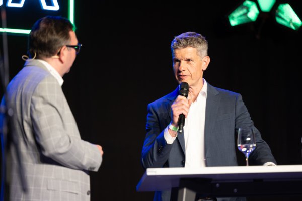 Eröffnung Rhema 2026