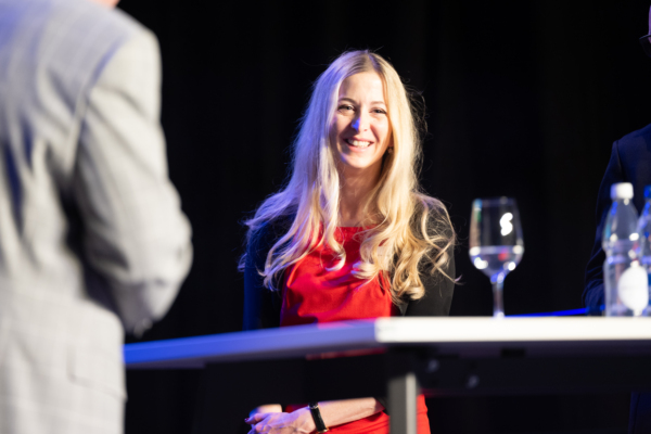 Eröffnung Rhema 2026