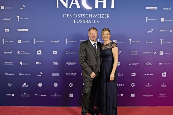 Fussballnacht 2018: Die Gäste