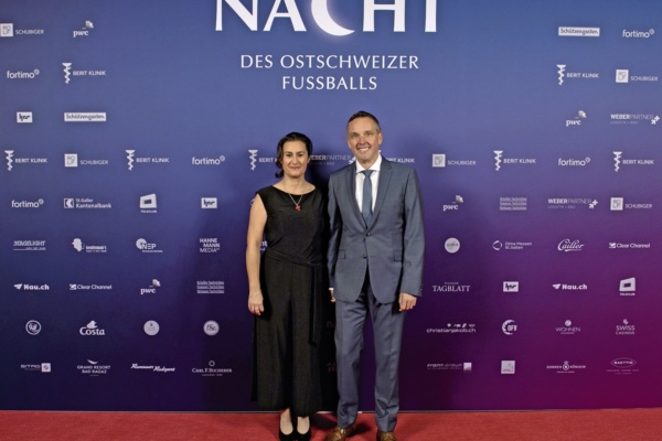 Fussballnacht 2018: Die Gäste