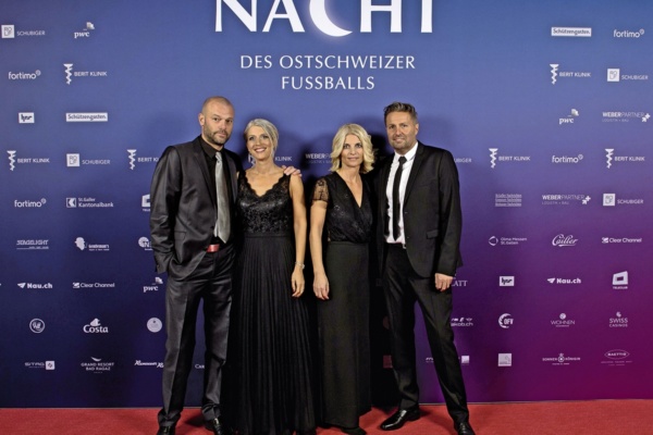 Fussballnacht 2018: Die Gäste