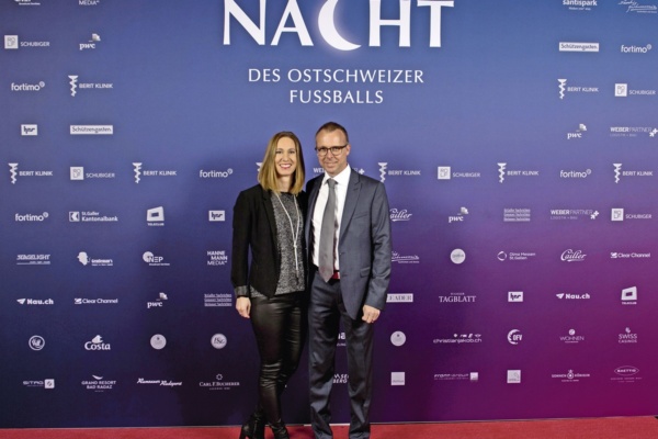 Fussballnacht 2018: Die Gäste