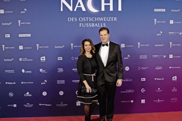 Fussballnacht 2018: Die Gäste