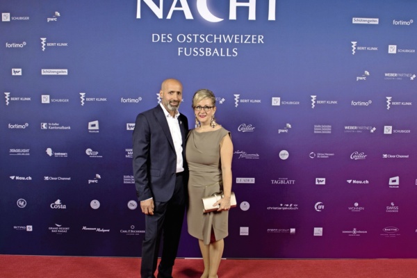 Fussballnacht 2018: Die Gäste