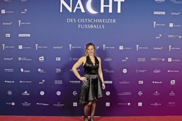 Fussballnacht 2018: Die Gäste