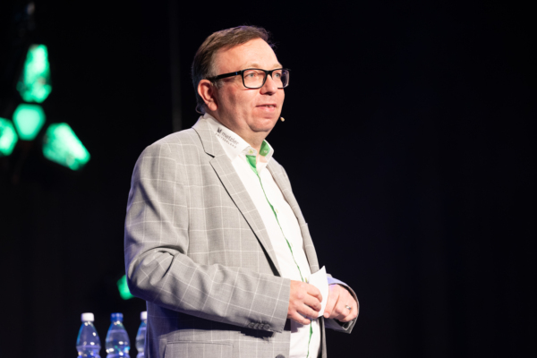 Eröffnung Rhema 2026