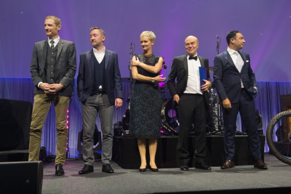 Nacht des Ostschweizer Fussballs 2018