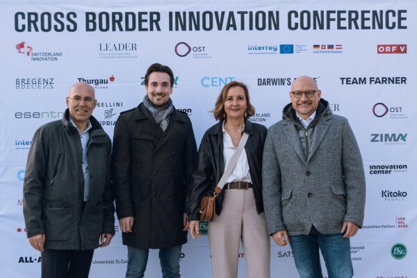 Cross-Border Innovation Conference 2024