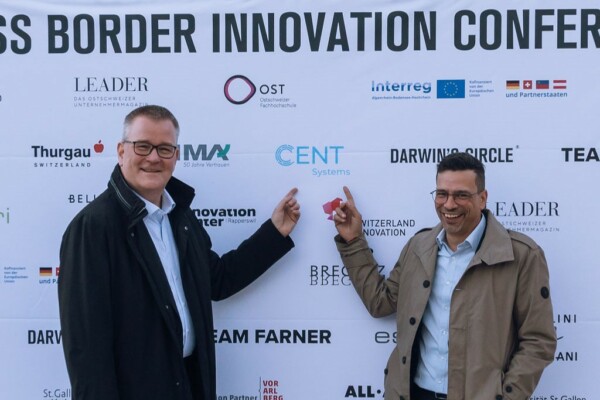 Cross-Border Innovation Conference 2024