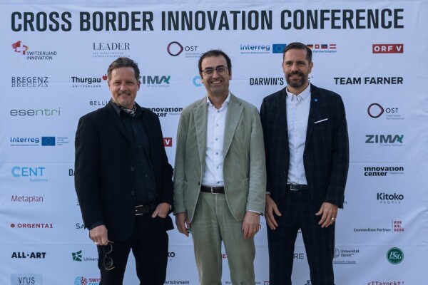 Cross-Border Innovation Conference 2024