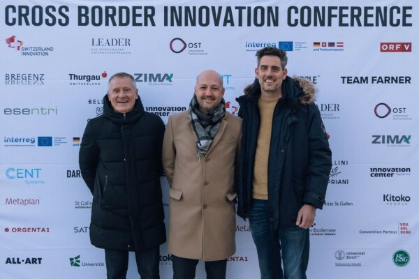 Cross-Border Innovation Conference 2024